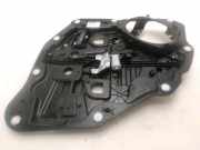 Fensterheber Elektr. Links Hinten 71777160 Jeep Renegade (BU) SUV 1.4 Multi Air 16V (EAM) 2018-11