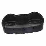 Tachoeinheit Kmh 6R0920861F Volkswagen Polo V (6R) Schrägheck 1.6 TDI 16V 90 (CAYB) 2010-12 CAYB