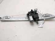 Fensterheber Elektr. Links Vorne 9840154380 Citroën C3 (SX/SW) Schrägheck 1.5 Blue HDi 100 16V (DV5RD(YHY)) 2021-11