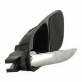 Türgriff Innen Links Vorne 51418222705 BMW 3 serie Coupé (E46/2) Coupé 330 Cd 24_V (M57-D30) 2005-02
