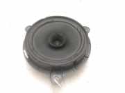 Lautsprecher -- Dacia Duster (SR) SUV 1.0 TCE 12V LPG (H4D-F4) 2024-06
