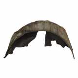 Innenkotflügel Rechts Hinten 8P7810172 Audi A3 Cabriolet (8P7) Cabrio 1.8 TFSI 16V (CDAA) 2011-10