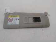 Sonnenblende Rechts 51167322292 BMW 3 serie Touring (F31) Kombi 316d 2.0 16V (B47-D20A) 2016-09