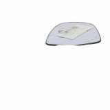 Außenspiegelglas Rechts 8473061M50 Suzuki Vitara (LY/MY) SUV 1.6 16V DDiS AllGrip (D16AA) 2015-07