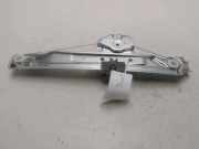 Fensterheber Elektr. Rechts Hinten 827208597R Dacia Duster (SR) SUV 1.0 TCE 12V LPG (H4D-F4) 2024-06