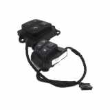 Radio Bedienung BMW X1 (E84) SUV sDrive 16d 2.0 16V (N47-D20C) 2014-12