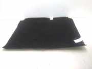 Kofferraum Matte Citroën C4 Berline (NC) Schrägheck 5-drs 1.6 Hdi (DV6C(9HD)) 2013-05