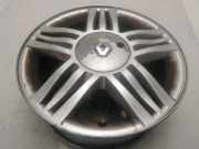 Leichtmetallrad --- 8200026031 Renault Megane II (BM/CM) Schrägheck 1.5 dCi 105 (K9K-732) 2009-03