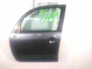Tür Links Vorne 9002AS Citroën C3 Picasso (SH) Großraumlimousine 1.6 HDi 90 (DV6DTED(9HP)) 2011-12
