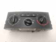 Bedienung Heizung 6451TL Peugeot 207 SW (WE/WU) Kombi 1.6 HDi 16V (DV6TED4(9HV)) 2007-09
