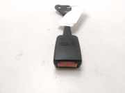 Gürtelschnalle Rechts Vorne 1225232 Ford StreetKa Cabrio 1.6i (CDRB) 2004-07