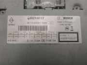 Radio 281158115R Renault Megane III Berline (BZ) Schrägheck 5-drs 1.5 dCi 110 (K9K-836(K9K-J8)) 2011-01