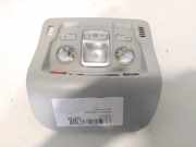 Innenbeleuchtung Citroën C3 (SX/SW) Schrägheck 1.5 Blue HDi 100 16V (DV5RD(YHY)) 2021-11
