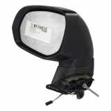 Au?enspiegel Links Elektrisch 8153ZT Peugeot 5008 I (0A/0E) Gro?raumlimousine 1.6 HDiF 16V (DV6C(9HR)) 2011-05