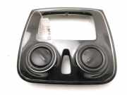 Zierleiste Interieur DASHBOARD Dacia Logan MCV II/III/Sandero Wagon Kombi 0.9 TCe 90 12V LPG (H4B-408(H4B-B4)) 2018-09