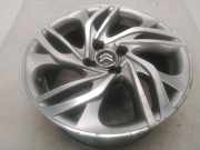 Leichtmetallrad - 5402CT Citroën C4 Berline (NC) Schrägheck 5-drs 1.6 Hdi (DV6C(9HD)) 2013-06