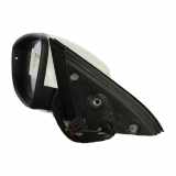 Außenspiegel Links Elektrisch 5C7857507AM Volkswagen Jetta IV (162/16A) Limousine 1.4 TSI Hybrid 16V (CRJA) 2014-12 CRJA