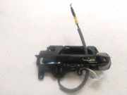 Türgriff Außen Links Vorne 80A837205A Audi Q5 Sportback (FYS/FYT) SUV 2.0 55 TFSI E 16V Mild Hybrid Quattro (DRYA) 2023-12