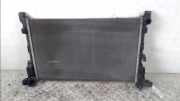 Radiator 214104966R Renault Trafic (1FL/2FL/3FL/4FL) Van 1.6 dCi 95 (R9M-413) 2017-09