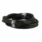 Heckklappe Gummi Mini Mini (F56) Schrägheck 3-drs 2.0 16V Cooper S (B48A20A) 2018-09