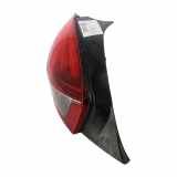 Rücklicht Links 9825601280 Peugeot 208 (CA/CK/CL) Schrägheck 1.0 Vti 12V (ZMZ) 2016-03