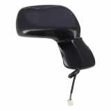 Au?enspiegel Rechts Elektrisch 879100F040C0 Toyota Corolla Verso (R10/11) Gro?raumlimousine 2.2 D-4D 16V (2AD-FTV) 2008-01