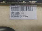 Bodenbelag - Peugeot 5008 II (M4/MC/MJ/MR) Großraumlimousine 1.5 BlueHDi 130 (DV5RC(YHZ)) 2019-10