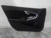 T?rverkleidung Rechts Vorne 39836194 Volvo V40 (MV) Schr?gheck 5-drs 2.0 T2 16V (B4204T38(Euro 6b)) 2015-05