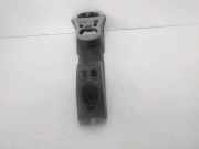 Mittelkonsole 758918 Citroën C3 Pluriel (HB) Cabrio 1.4 (TU3JP(KFV)) 2003-06