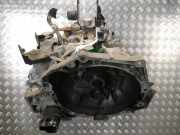 Getriebe Manuell 3030052891 Toyota Yaris III (P13) Schrägheck 1.33 16V Dual VVT-I (1NRFE) 2014-03