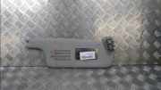 Sonnenblende Rechts 8200246819 Renault Megane II Grandtour (KM) Kombi 5-drs 1.9 dCi 120 (F9Q-B800) 2004-03