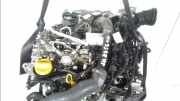 Motor BENZINE 8201732665 Dacia Duster (SR) SUV 1.3 TCE 130 16V 4x4 (H5H-480(H5H-E4)) 2020-08