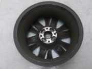 Leichtmetallrad -- Peugeot 2008 (CU) Großraumlimousine 1.2 12V e-THP PureTech 130 (EB2ADTS(HNS)) 2019-04