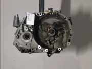 Getriebe Manuell 7701723232 Renault Megane II (BM/CM) Schrägheck 1.6 16V (K4M-760) 2003-12