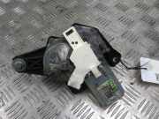 Scheibenwischer Mechanisch Hinten Renault Sc?nic II (JM) Gro?raumlimousine 1.5 dCi 85 (K9K-724) 2008-01