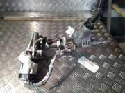 Lenksäule BEKRACHTIGD 4520A0D061 Toyota Yaris III (P13) Schrägheck 1.0 12V VVT-i (1KR-FE) 2016-05