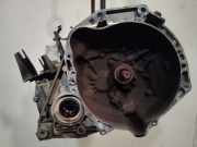 Getriebe Manuell 32010AX603 Nissan Micra (K12) Schrägheck 1.2 16V (CR12DE) 2004-10