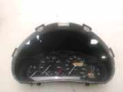 Tachoeinheit Kmh 1606637980 Peugeot 206 (2A/C/H/J/S) Schrägheck 1.4 XR,XS,XT,Gentry (TU3JP(KFX)) 2000-12