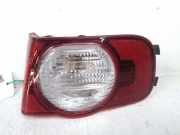 Rückfahrscheinwerfer Citroën C3 Picasso (SH) Großraumlimousine 1.6 HDi 90 (DV6DTED(9HP)) 2011-06