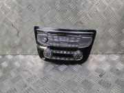 Bedienung Heizung Peugeot 508 (8D) Limousine 2.2 HDiF 16V GT (DW12FC(4HL)) 2011-05