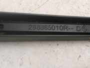 Scheibenwischer Vorne RIGHT/RECHTS 288814986R Renault Clio V (RJAB) Schrägheck 5-drs 1.5 Blue dCi 100 (K9K-876) 2022-08