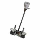 Türschloß Links Hinten C Dacia Sandero II Schrägheck 1.0 TCe 100 12V (H4D-450) 2020-05