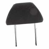 Kopflehne Links Hinten 16122005ZE Peugeot 508 SW (8E/8U) Kombi 2.0 BlueHDi 150 16V (DW10FD(AHX)) 2017-01