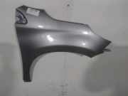 Kotflügel Rechts Vorne 9678733980 Peugeot 2008 (CU) Großraumlimousine 1.6 e-HDi FAP (DV6DTED(9HP)) 2014-12