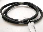 Türgummis Rechts Vorne 821401P000 Kia Venga Großraumlimousine 1.6 CRDi VGT 16V (D4FB) 2011-06