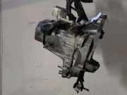 Getriebe Manuell 9803846180 Peugeot 208 (CA/CK/CL) Schrägheck 1.0 Vti 12V (ZMZ) 2014-06