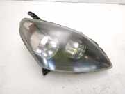 Scheinwerfer Rechts 93192444 Opel Zafira (M75) Großraumlimousine 1.7 CDTi 16V (A17DTJ) 2010-11