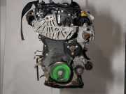 Motor DIESEL 7701478004 Renault GRAND 4 PHASE 2 2009-07