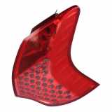 R?cklicht Rechts 6351HC Peugeot 3008 I (0U/HU) Gro?raumlimousine 1.6 HDiF 16V (DV6TED4/FAP(9HZ)) 2010-12