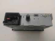 Radio 1617365680 Peugeot 308 (4A/C) Schrägheck 1.6 HDi (DV6DTED(9HP)) 2013-06